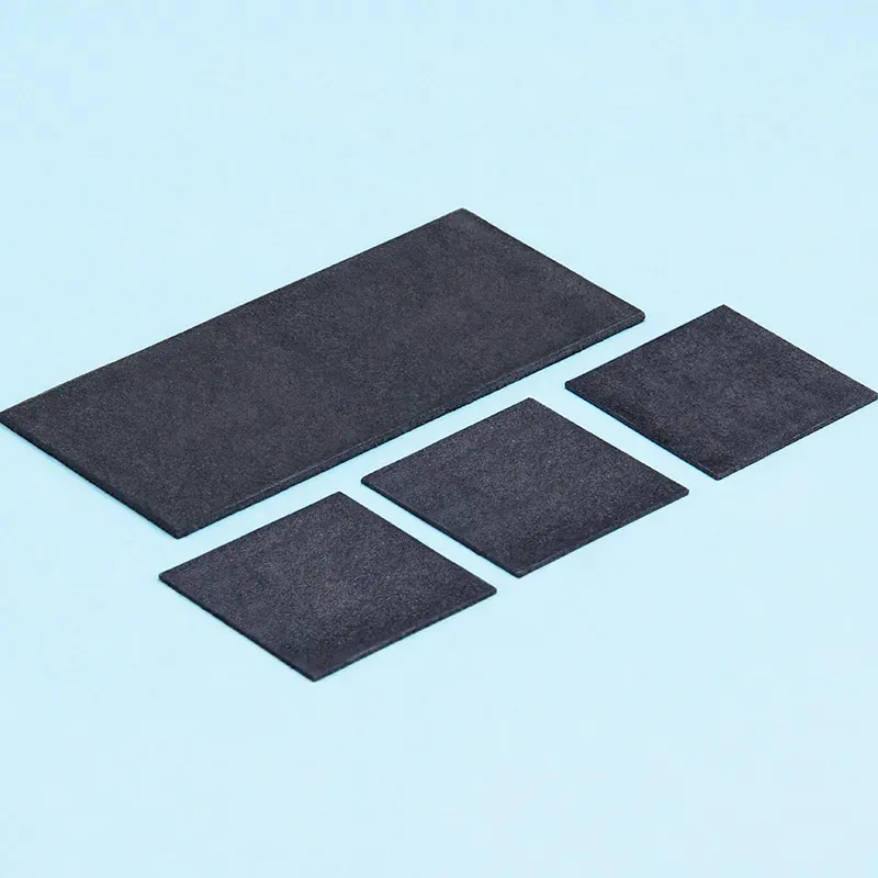 High-resilience Thermal pad